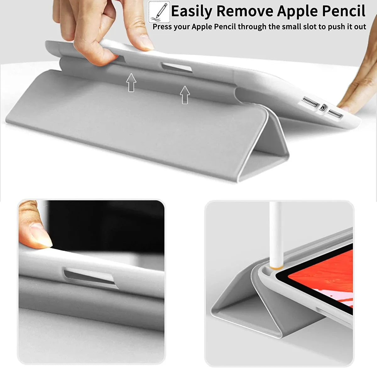 Buy Miya Case Funda Case for IPad Online – CASIFY