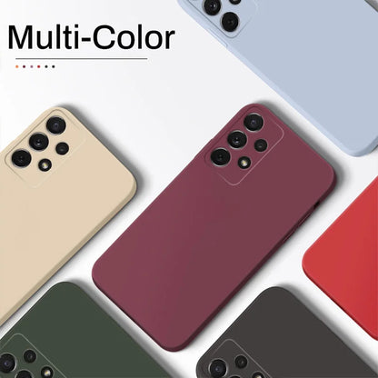 Softy Case For Samsung