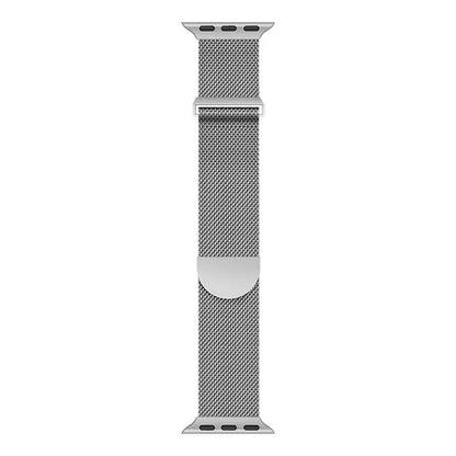 Buy Ultra Band Milanese Strap for Apple Watch  – CASIFY