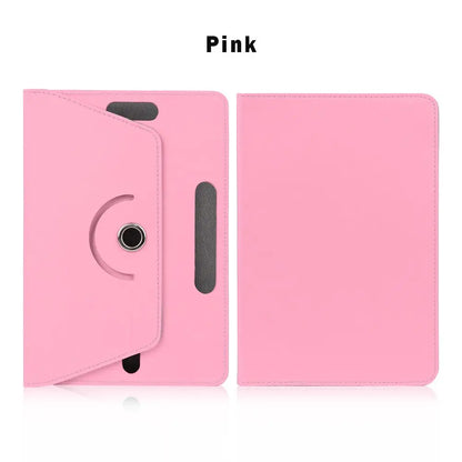  Rotating Tablet Case 