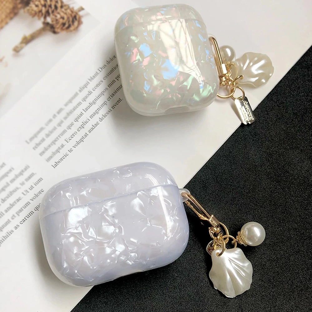 Airpod Case Leopard