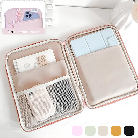 Buy Pouchy Tablet Sleeve Bag Online – CASIFY