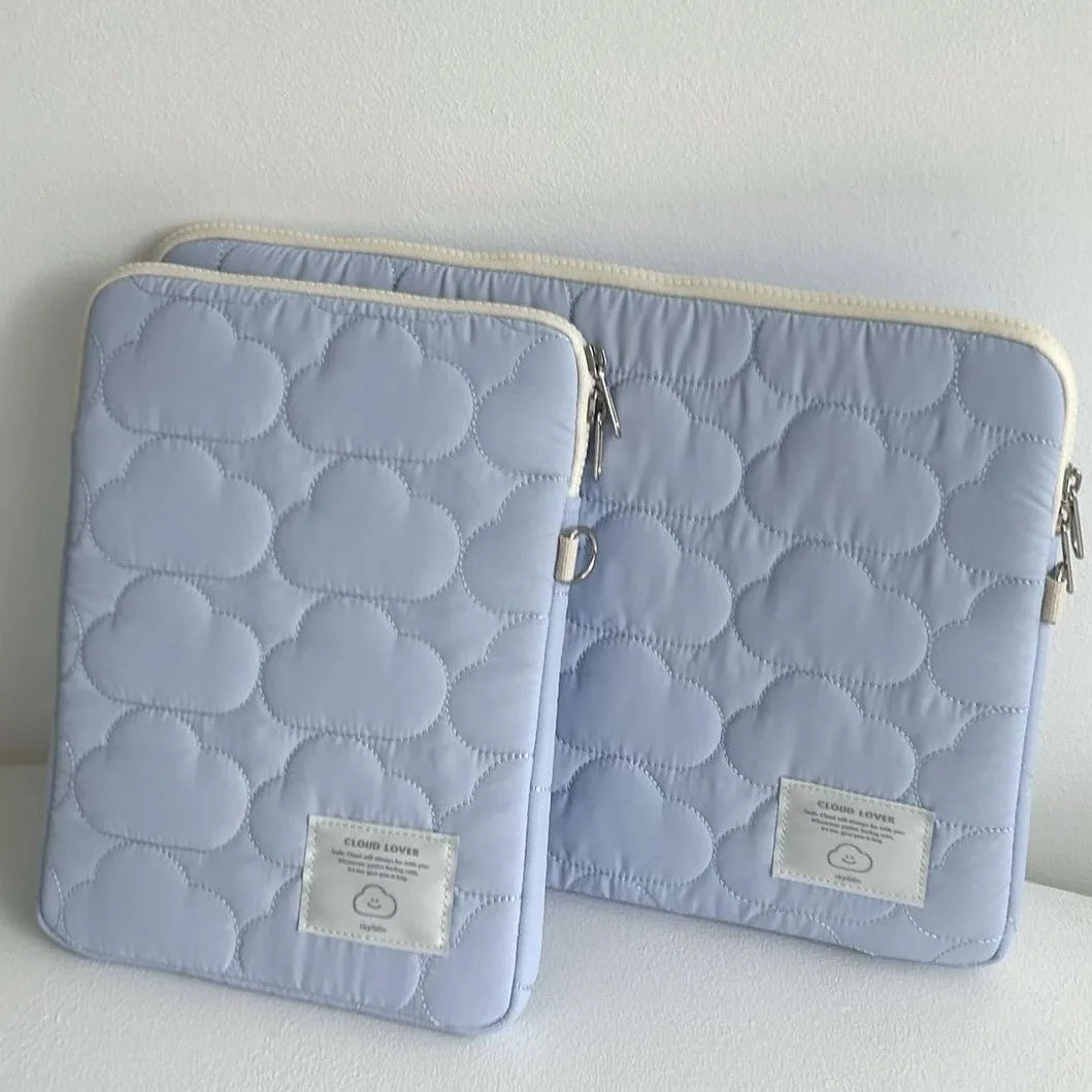 Cloud Shockproof Computer Bag 