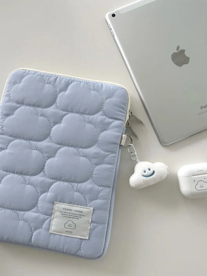 Cloud Shockproof Computer Bag 